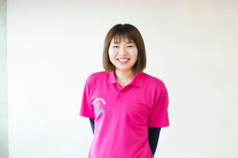 宮島 夏希(ミヤジマ ナツキ)