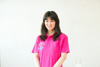 竹田 有里(タケダ ユリ)