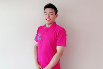 田澤 昭伍(タザワ ショウゴ)