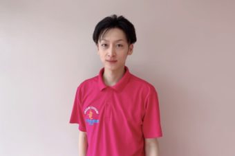 石川 智央(イシカワ トモヒサ)