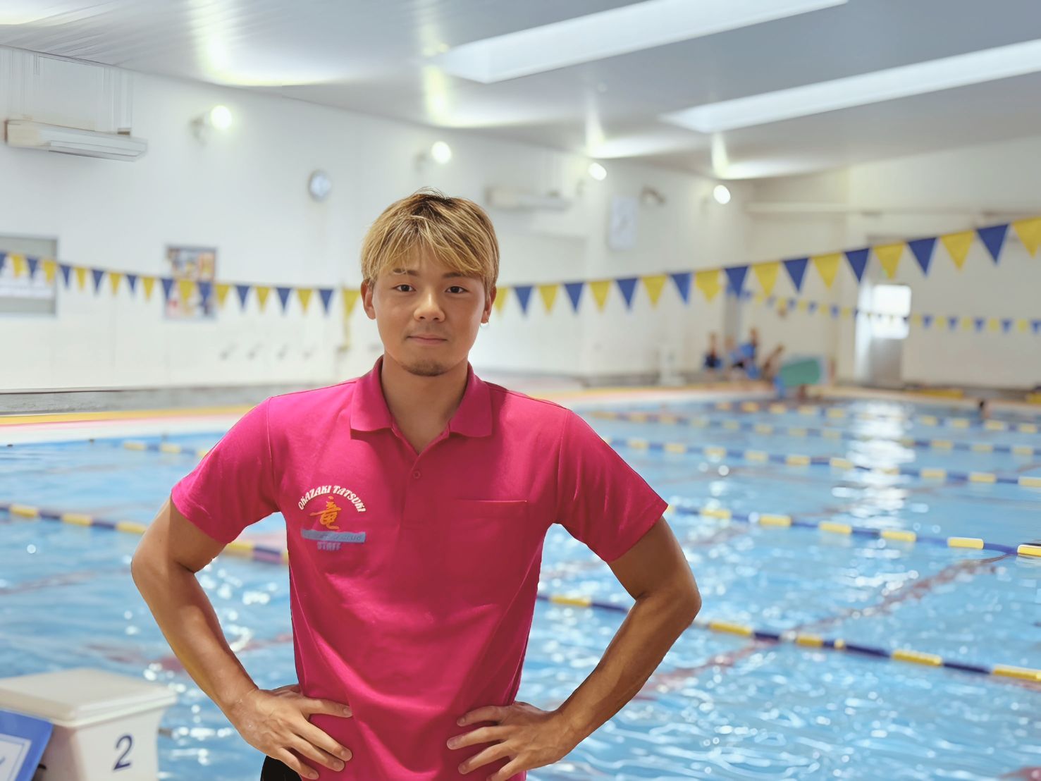 内藤　大翔